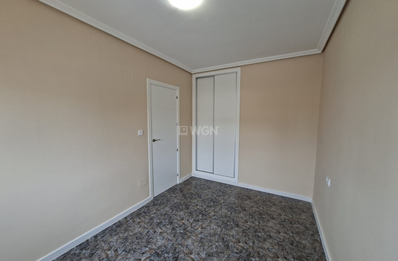 Odsprzedaż - Mieszkanie w bloku - Orihuela Costa - Costa Blanca