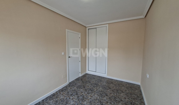 Odsprzedaż - Mieszkanie w bloku - Orihuela Costa - Costa Blanca