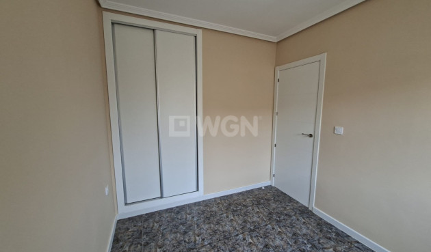 Odsprzedaż - Mieszkanie w bloku - Orihuela Costa - Costa Blanca