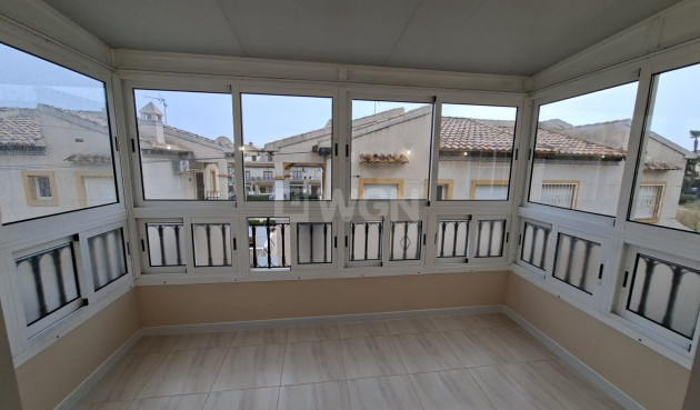 Odsprzedaż - Mieszkanie w bloku - Orihuela Costa - Costa Blanca