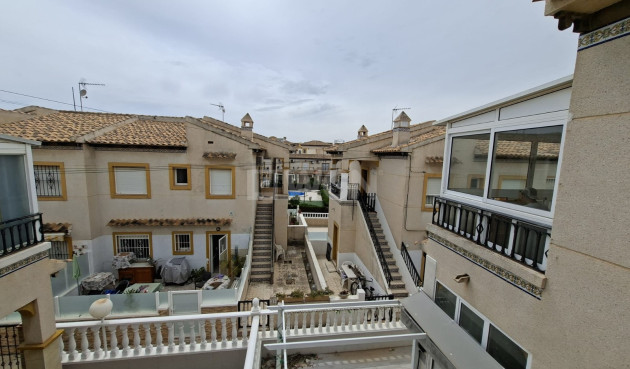 Odsprzedaż - Mieszkanie w bloku - Orihuela Costa - Costa Blanca