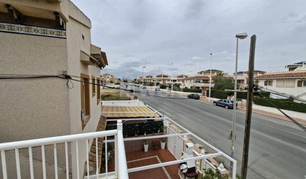 Odsprzedaż - Mieszkanie w bloku - Orihuela Costa - Costa Blanca