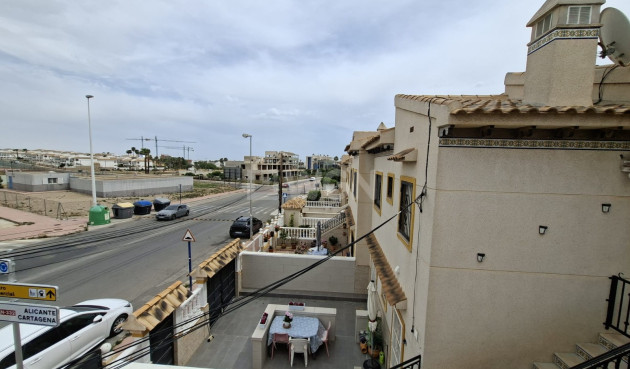 Odsprzedaż - Mieszkanie w bloku - Orihuela Costa - Costa Blanca