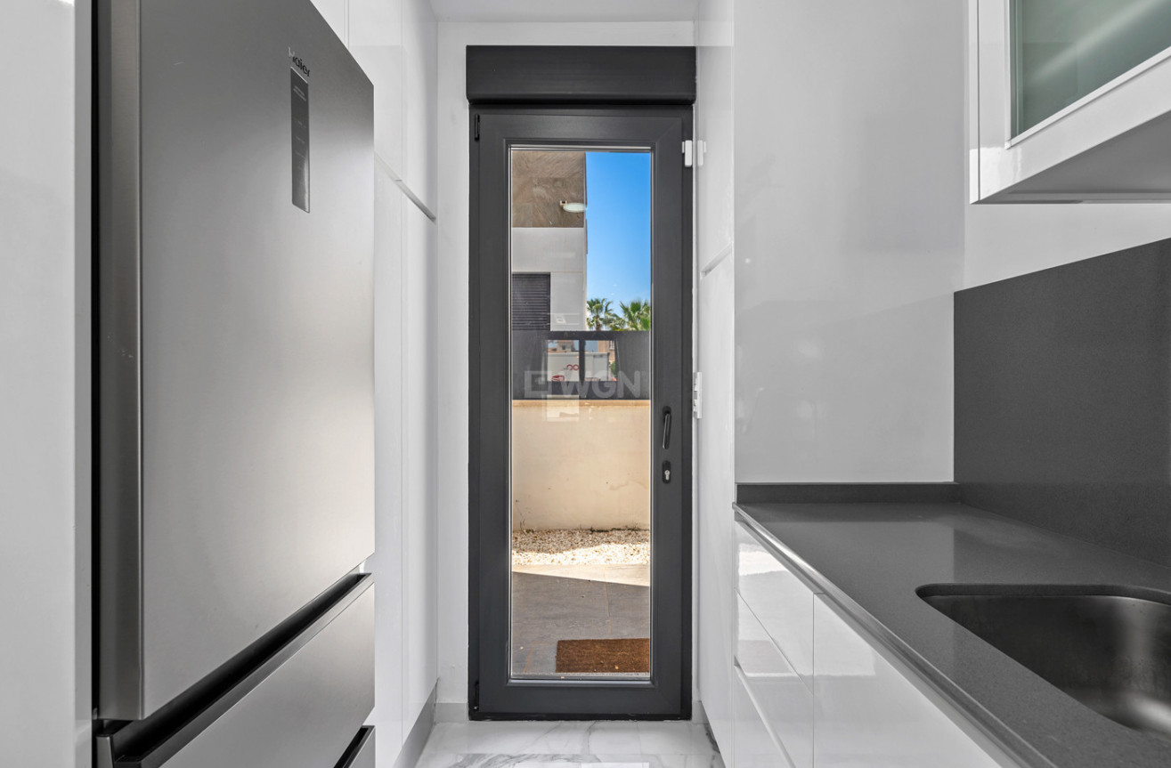 Odsprzedaż - Villa - Torrevieja - Costa Blanca