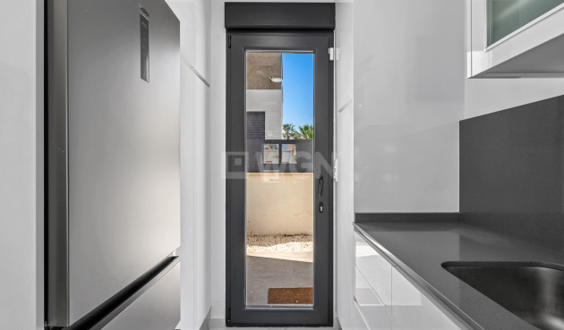 Odsprzedaż - Villa - Torrevieja - Costa Blanca