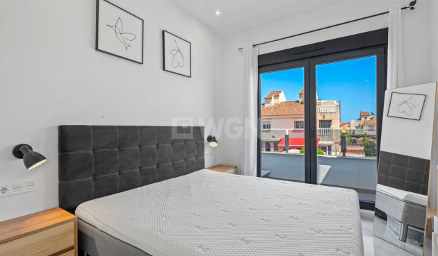 Odsprzedaż - Villa - Torrevieja - Costa Blanca