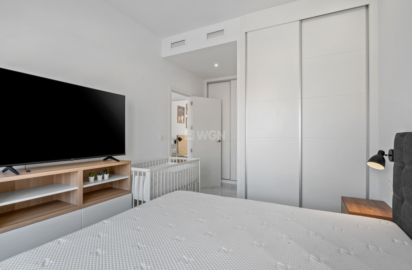 Odsprzedaż - Villa - Torrevieja - Costa Blanca