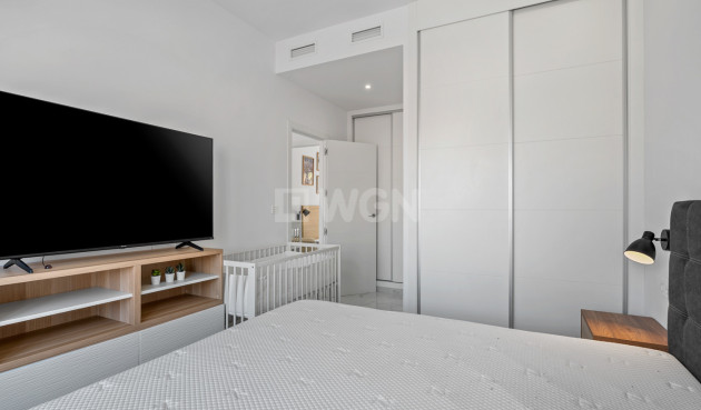 Odsprzedaż - Villa - Torrevieja - Costa Blanca