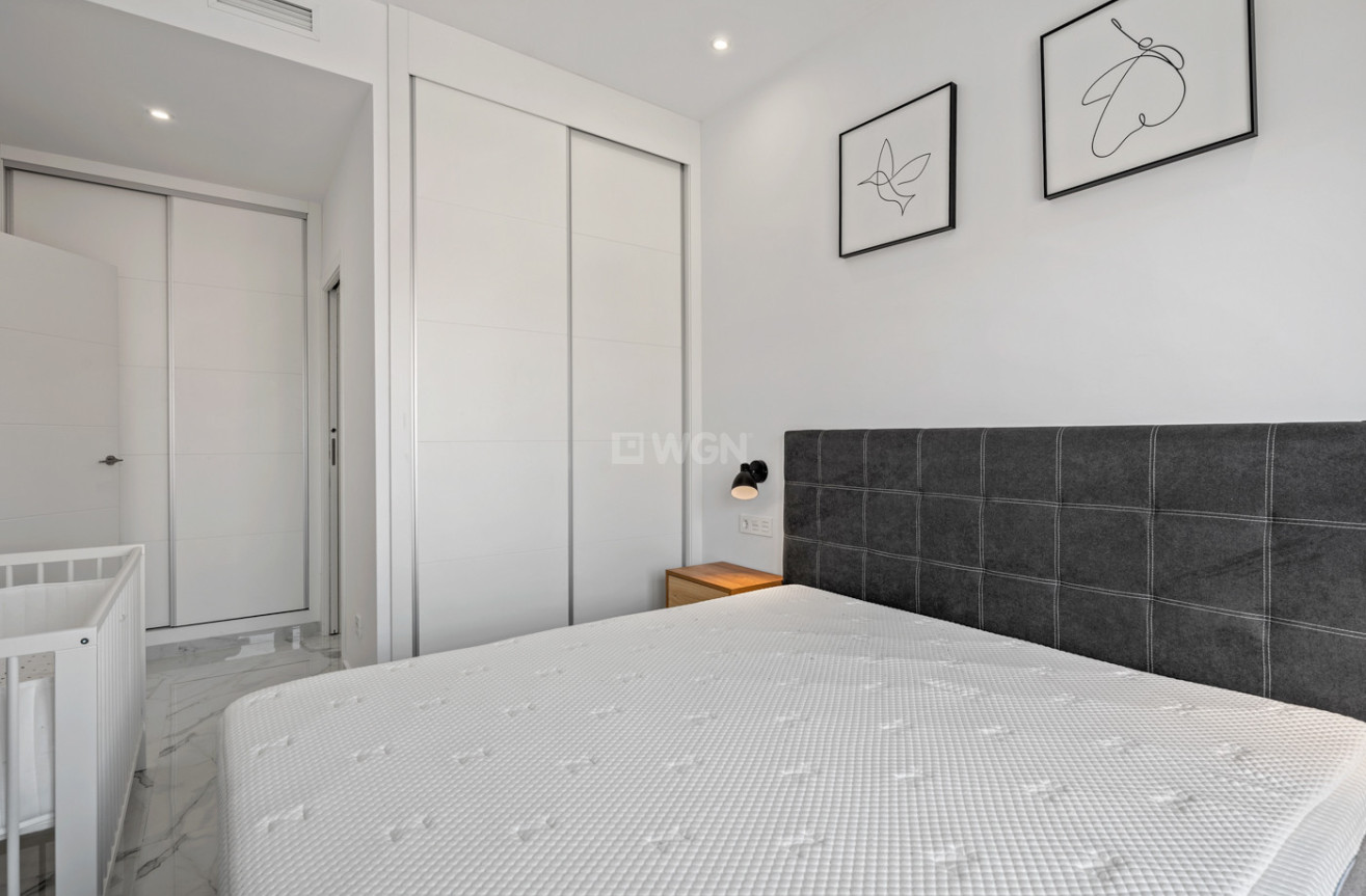 Odsprzedaż - Villa - Torrevieja - Costa Blanca