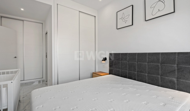 Odsprzedaż - Villa - Torrevieja - Costa Blanca