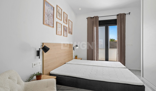 Odsprzedaż - Villa - Torrevieja - Costa Blanca
