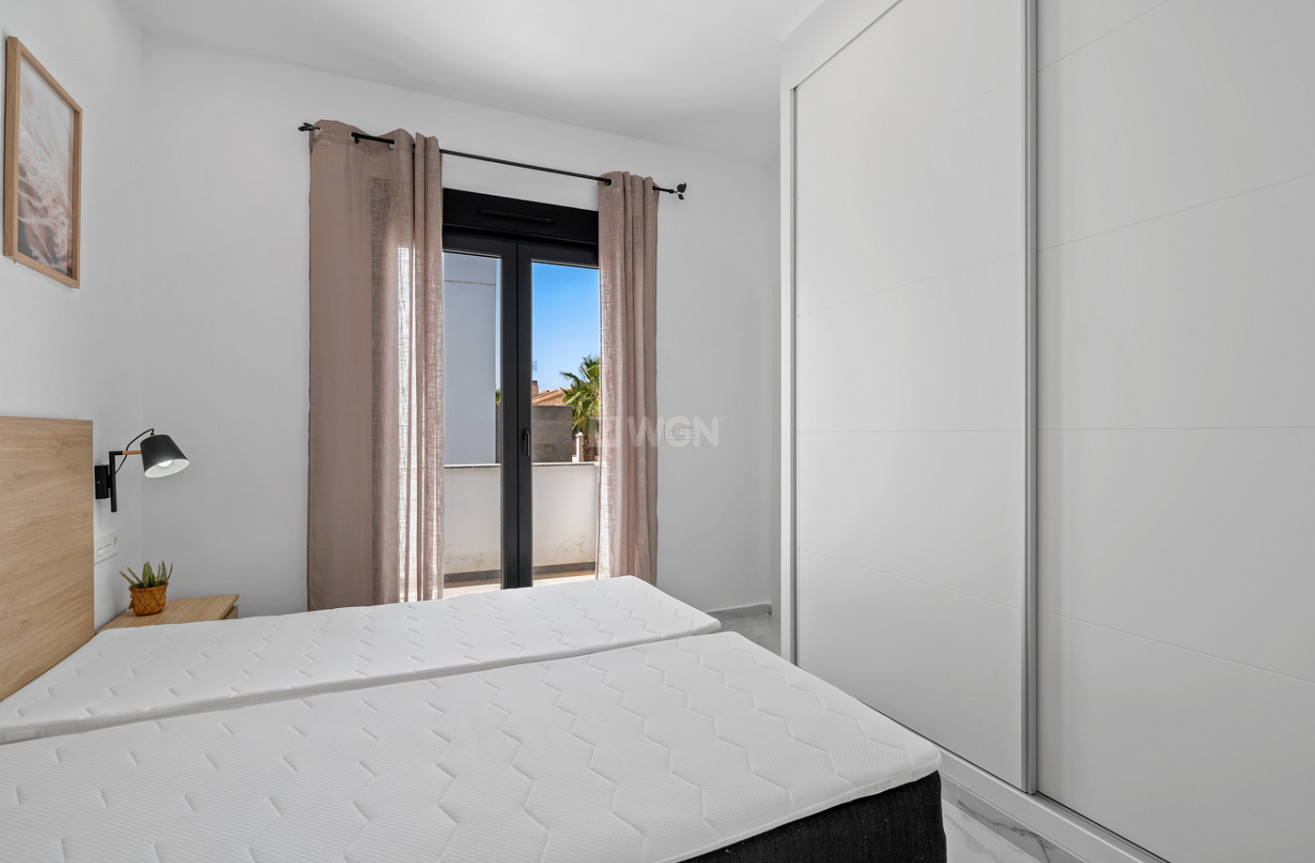 Odsprzedaż - Villa - Torrevieja - Costa Blanca