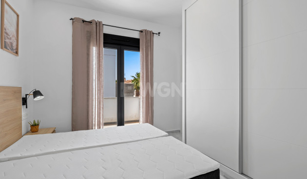 Odsprzedaż - Villa - Torrevieja - Costa Blanca