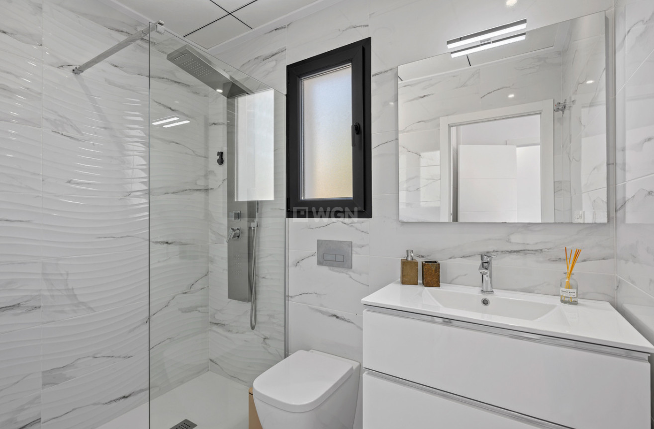 Odsprzedaż - Villa - Torrevieja - Costa Blanca