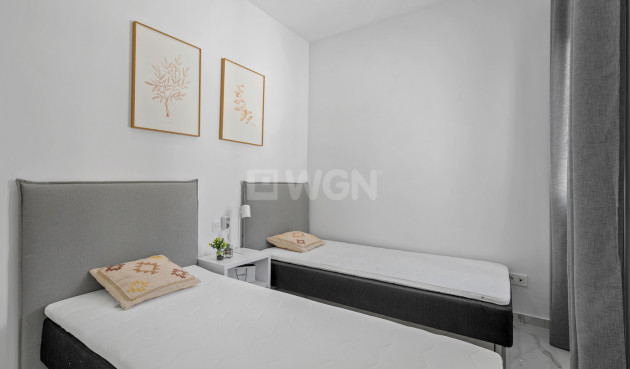 Odsprzedaż - Villa - Torrevieja - Costa Blanca