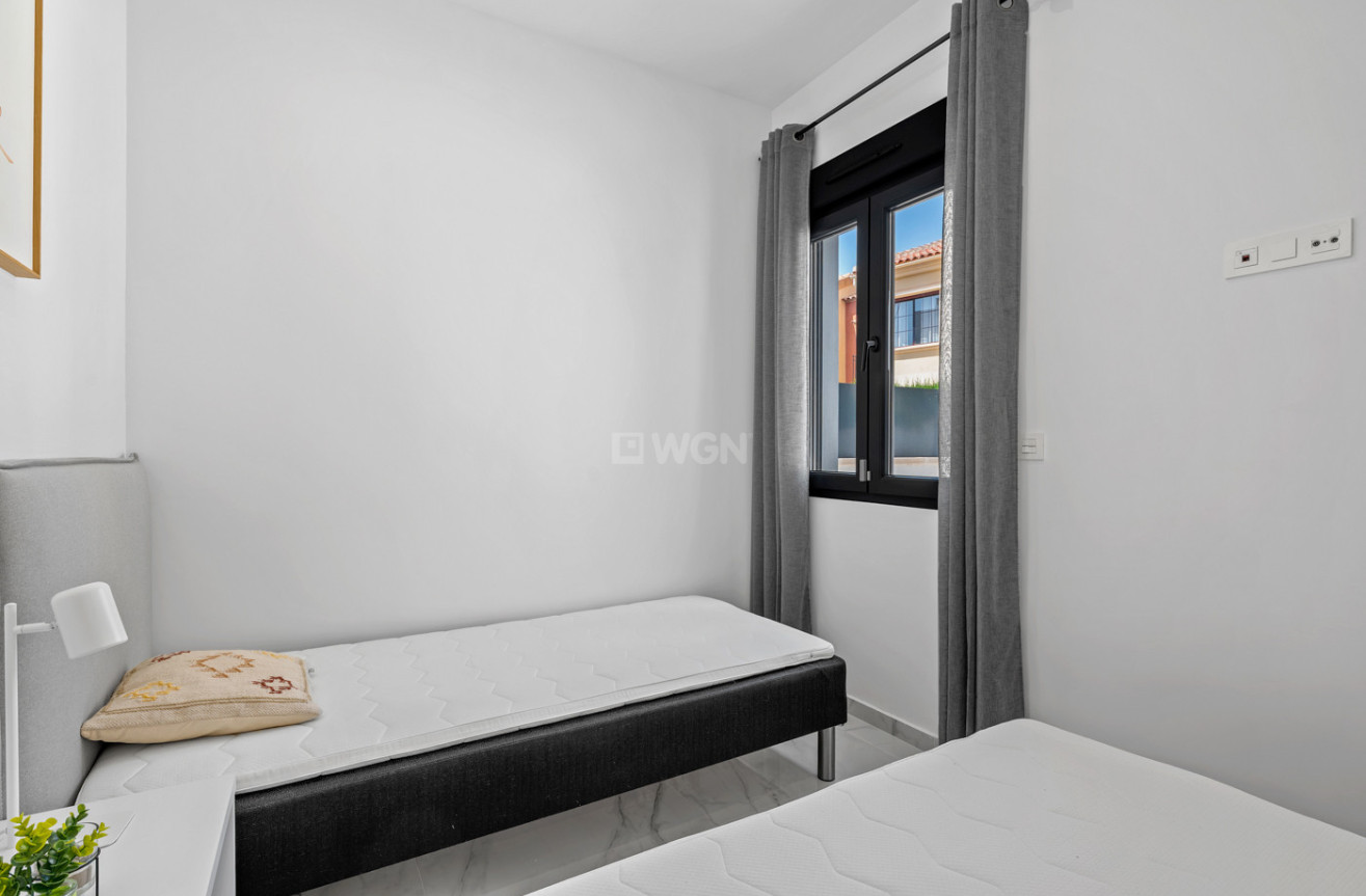Odsprzedaż - Villa - Torrevieja - Costa Blanca
