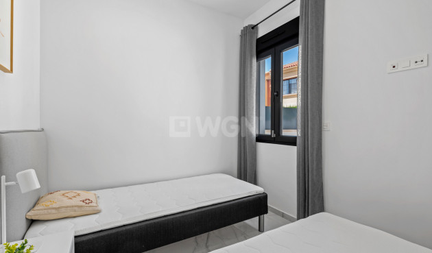 Odsprzedaż - Villa - Torrevieja - Costa Blanca