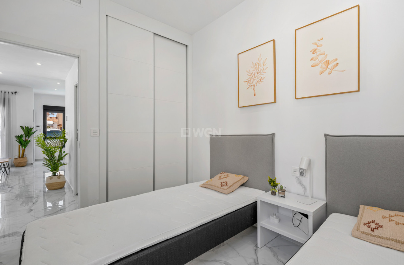 Odsprzedaż - Villa - Torrevieja - Costa Blanca