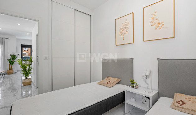 Odsprzedaż - Villa - Torrevieja - Costa Blanca