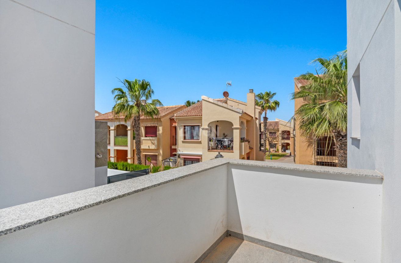 Odsprzedaż - Villa - Torrevieja - Costa Blanca