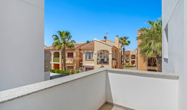 Odsprzedaż - Villa - Torrevieja - Costa Blanca