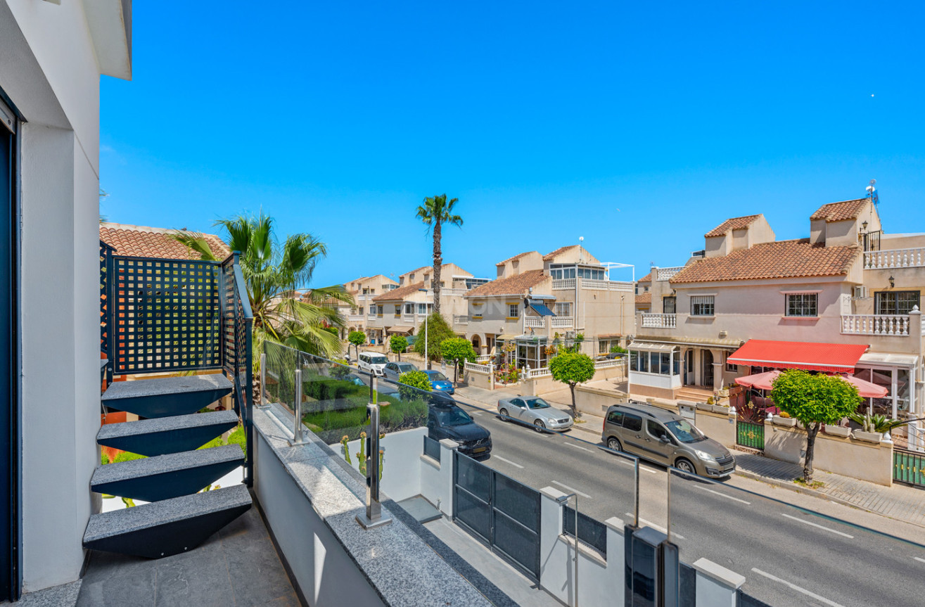 Odsprzedaż - Villa - Torrevieja - Costa Blanca