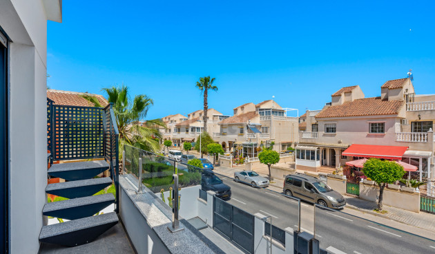 Odsprzedaż - Villa - Torrevieja - Costa Blanca