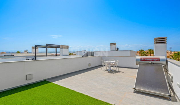 Odsprzedaż - Villa - Torrevieja - Costa Blanca