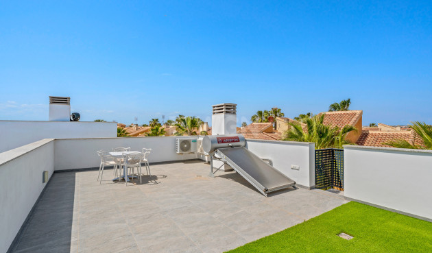 Odsprzedaż - Villa - Torrevieja - Costa Blanca