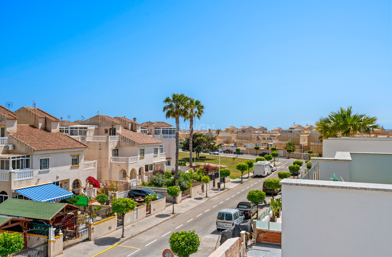 Odsprzedaż - Villa - Torrevieja - Costa Blanca
