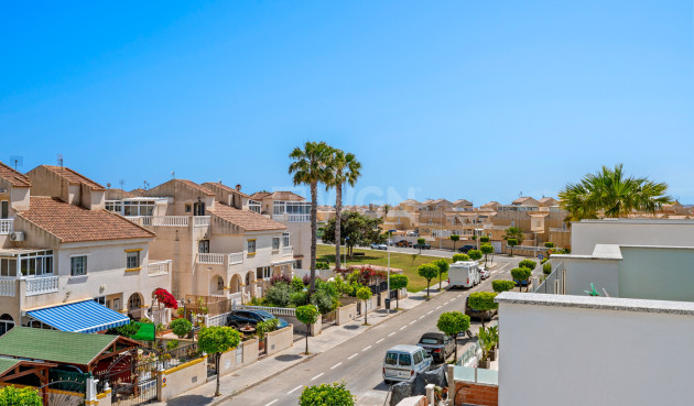 Odsprzedaż - Villa - Torrevieja - Costa Blanca