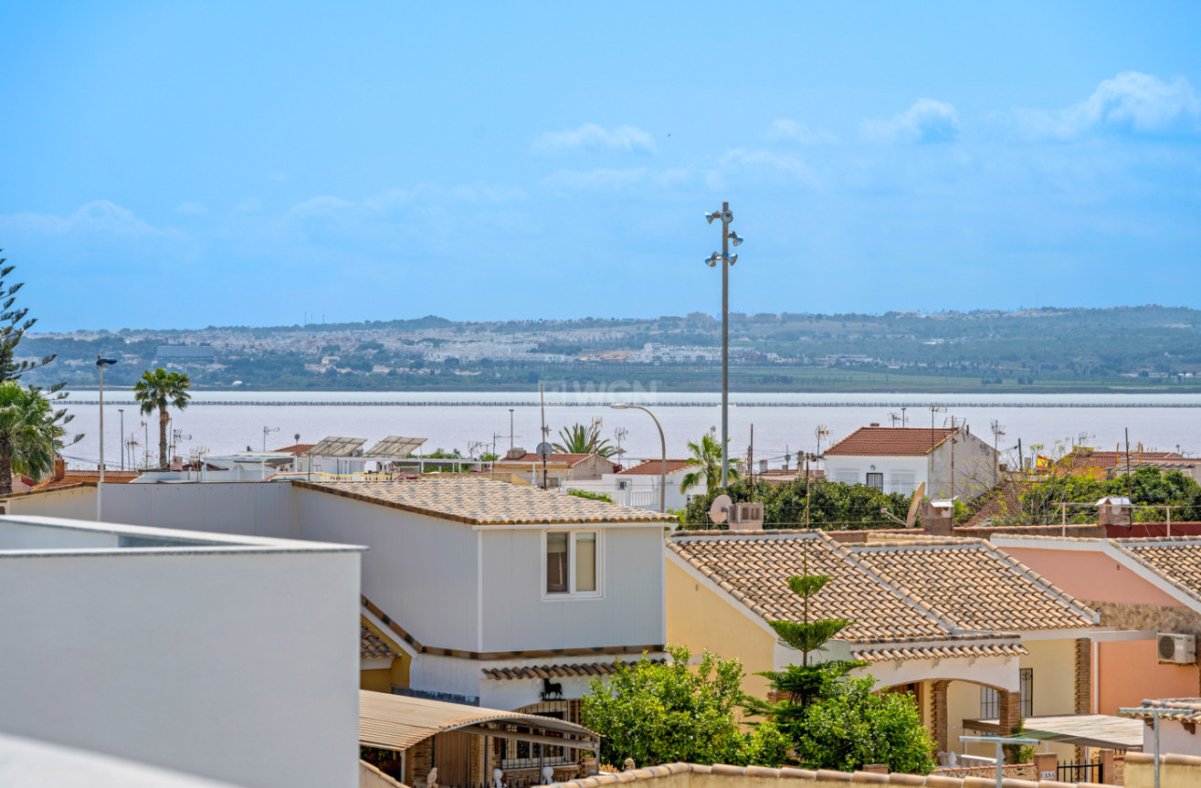 Odsprzedaż - Villa - Torrevieja - Costa Blanca