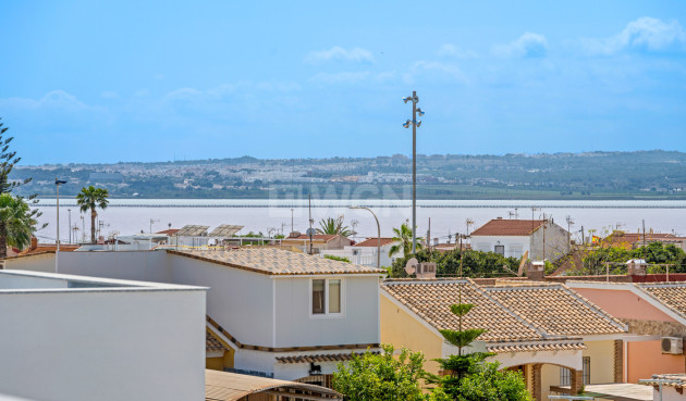 Odsprzedaż - Villa - Torrevieja - Costa Blanca