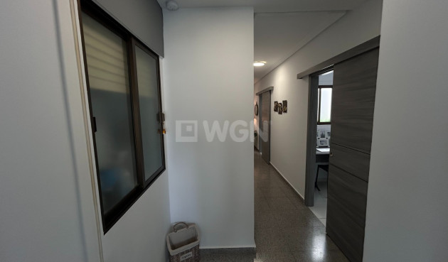Odsprzedaż - Mieszkanie w bloku - Torremendo - Costa Blanca