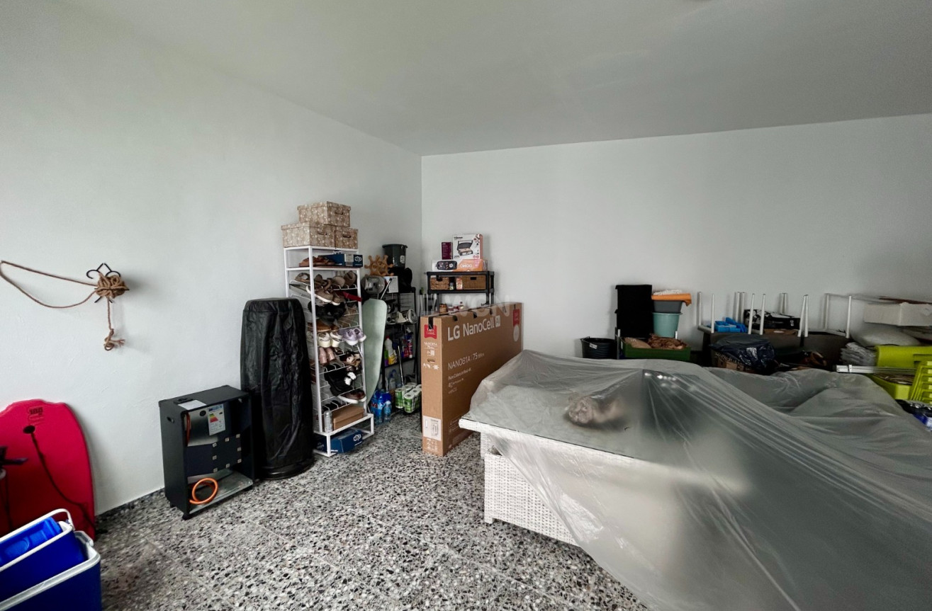 Odsprzedaż - Mieszkanie w bloku - Torremendo - Costa Blanca