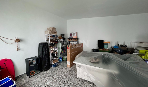 Odsprzedaż - Mieszkanie w bloku - Torremendo - Costa Blanca