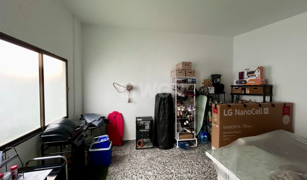 Odsprzedaż - Mieszkanie w bloku - Torremendo - Costa Blanca