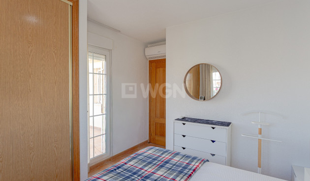 Odsprzedaż - Villa - Pilar de la Horadada - Costa Blanca