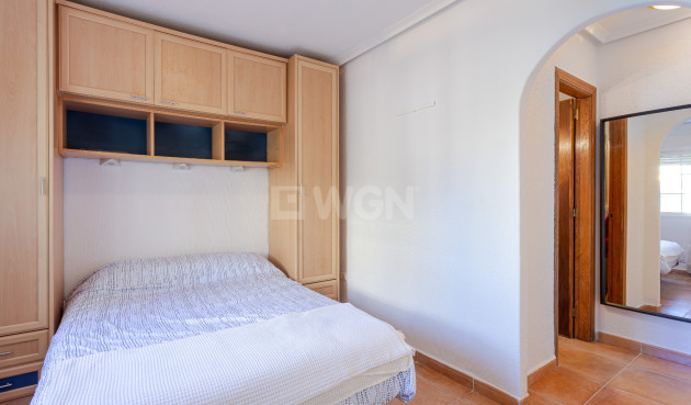 Odsprzedaż - Villa - Pilar de la Horadada - Costa Blanca