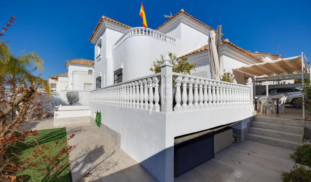 Odsprzedaż - Kamienica - Orihuela Costa - Las Filipinas