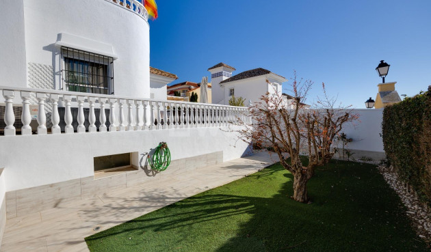 Odsprzedaż - Kamienica - Orihuela Costa - Las Filipinas