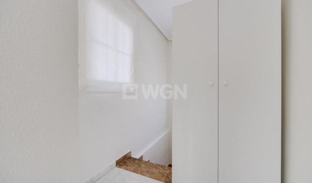 Odsprzedaż - Kamienica - Orihuela Costa - Las Filipinas