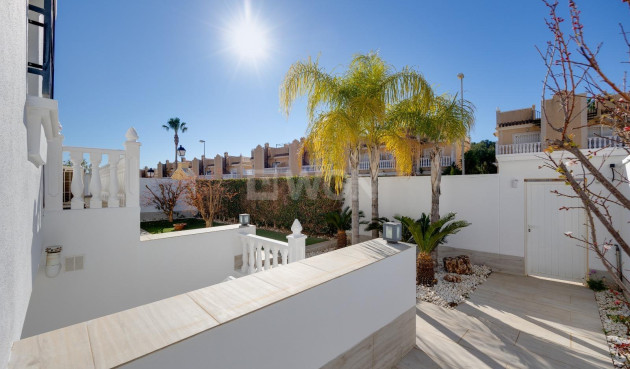Odsprzedaż - Kamienica - Orihuela Costa - Las Filipinas
