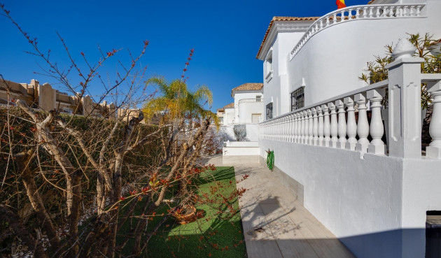 Odsprzedaż - Kamienica - Orihuela Costa - Las Filipinas