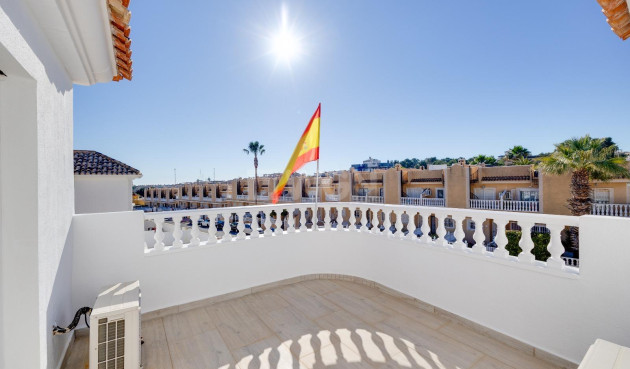 Odsprzedaż - Kamienica - Orihuela Costa - Las Filipinas