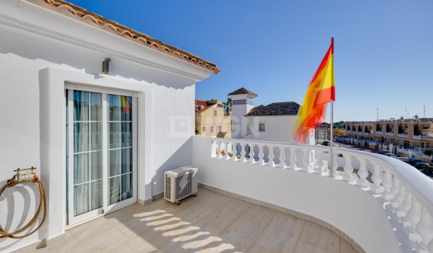 Odsprzedaż - Kamienica - Orihuela Costa - Las Filipinas