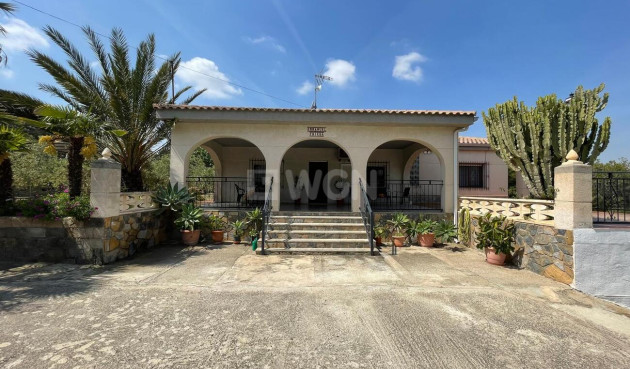 Reventa - Villa - El Rebolledo