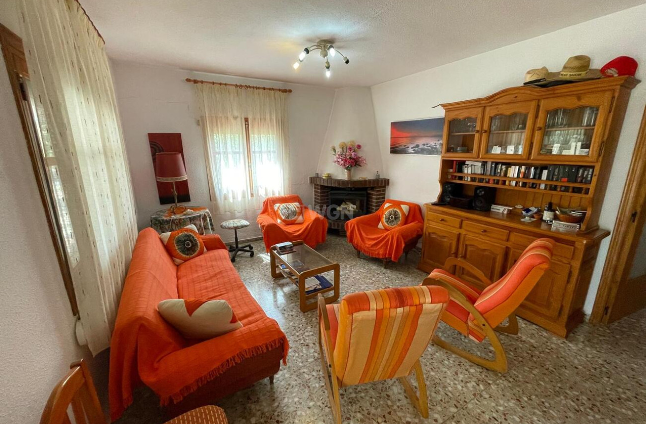 Reventa - Villa - El Rebolledo