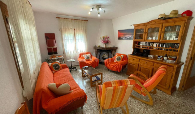 Reventa - Villa - El Rebolledo