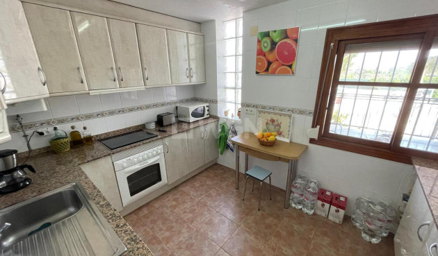Reventa - Villa - El Rebolledo